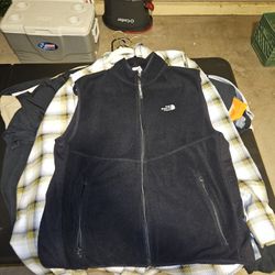 The North Face Sweater Vest