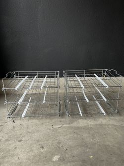 Wire Racks