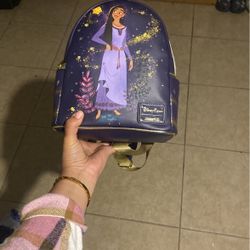 Disney bag