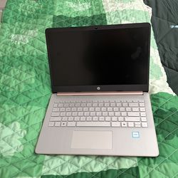 Computer hp