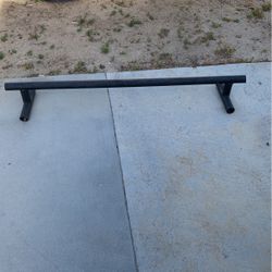 Skateboard Rail 