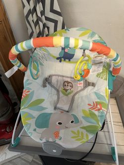 Baby Bouncer ✨