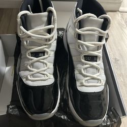 Retro 11 Concord Size 11.5