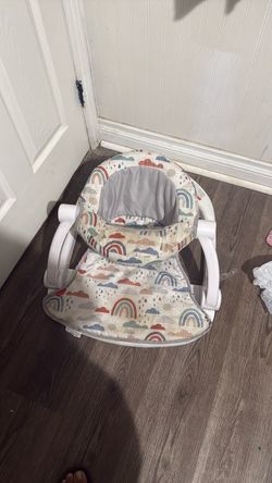 Baby chair