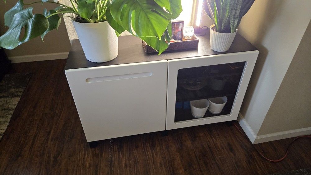 Besta Cabinet