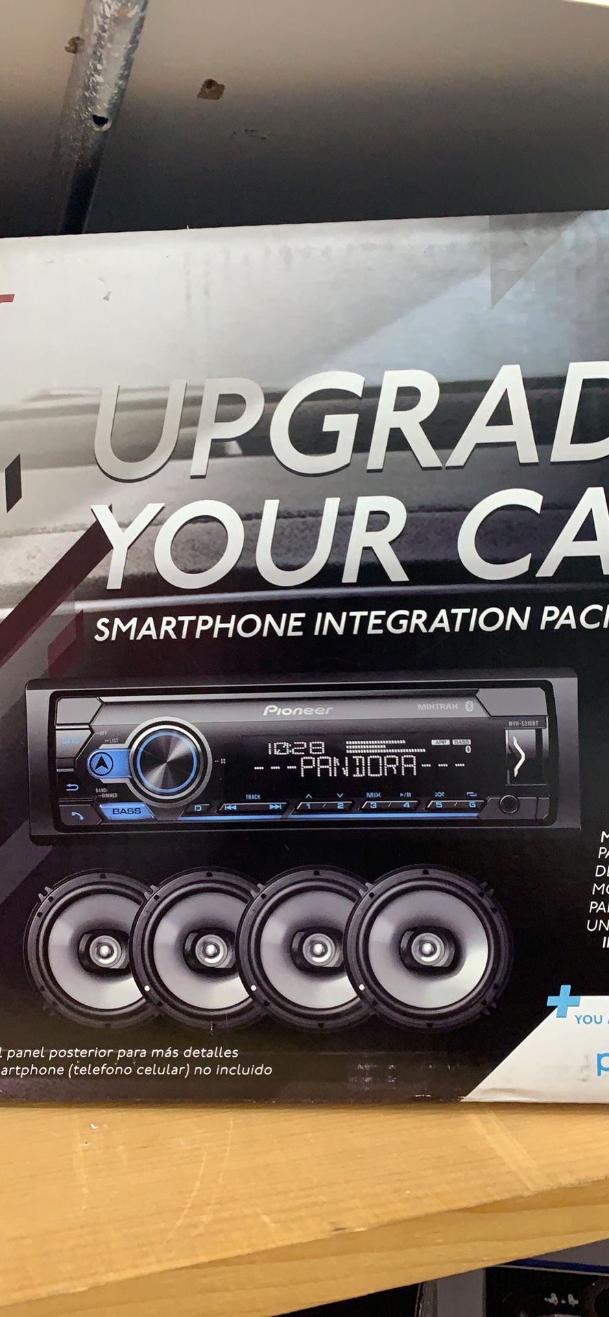 Car audio big sale