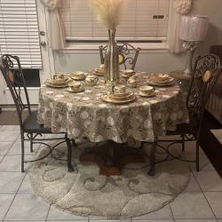 Kitchen Table