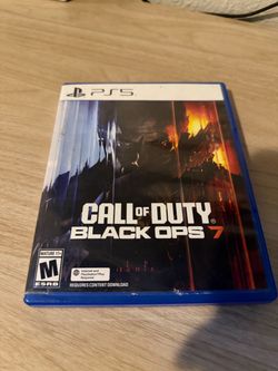 PS5 Games