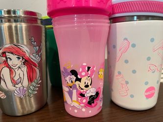 Kid cups (4)