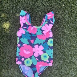 2t Bathing Suit