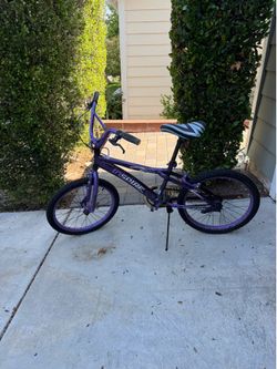 Inspire Genesis BMX Bicycle