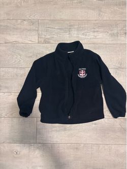 St. Timothy Uniform Sweaters