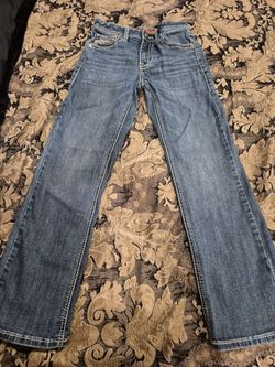 Rock & Roll Kids Jeans