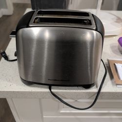 Toaster