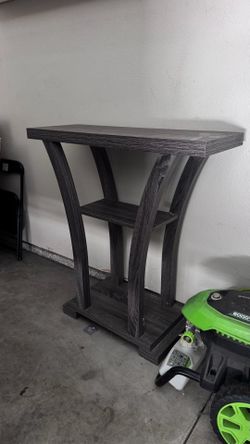 Stand