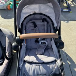 Maxi Cosi 5-in-1 Modular