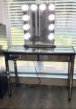 Vanity Impressions