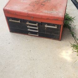 Tool Box