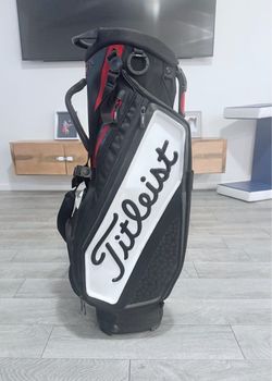Titleist Golf Bag