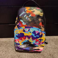 Sprayground backpack