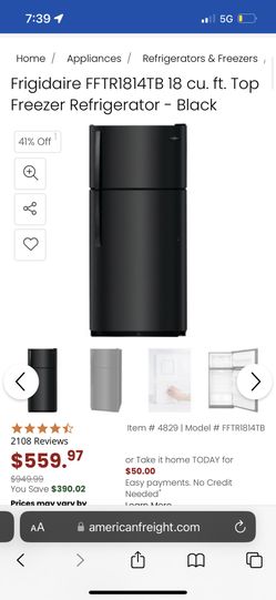 Refrigerator