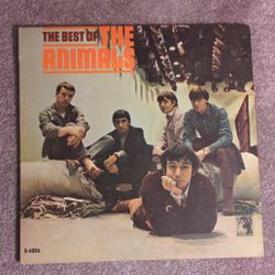 The best Of The Animals