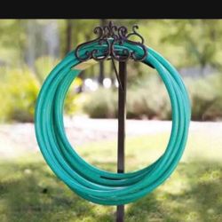 Decorative Hose Stand