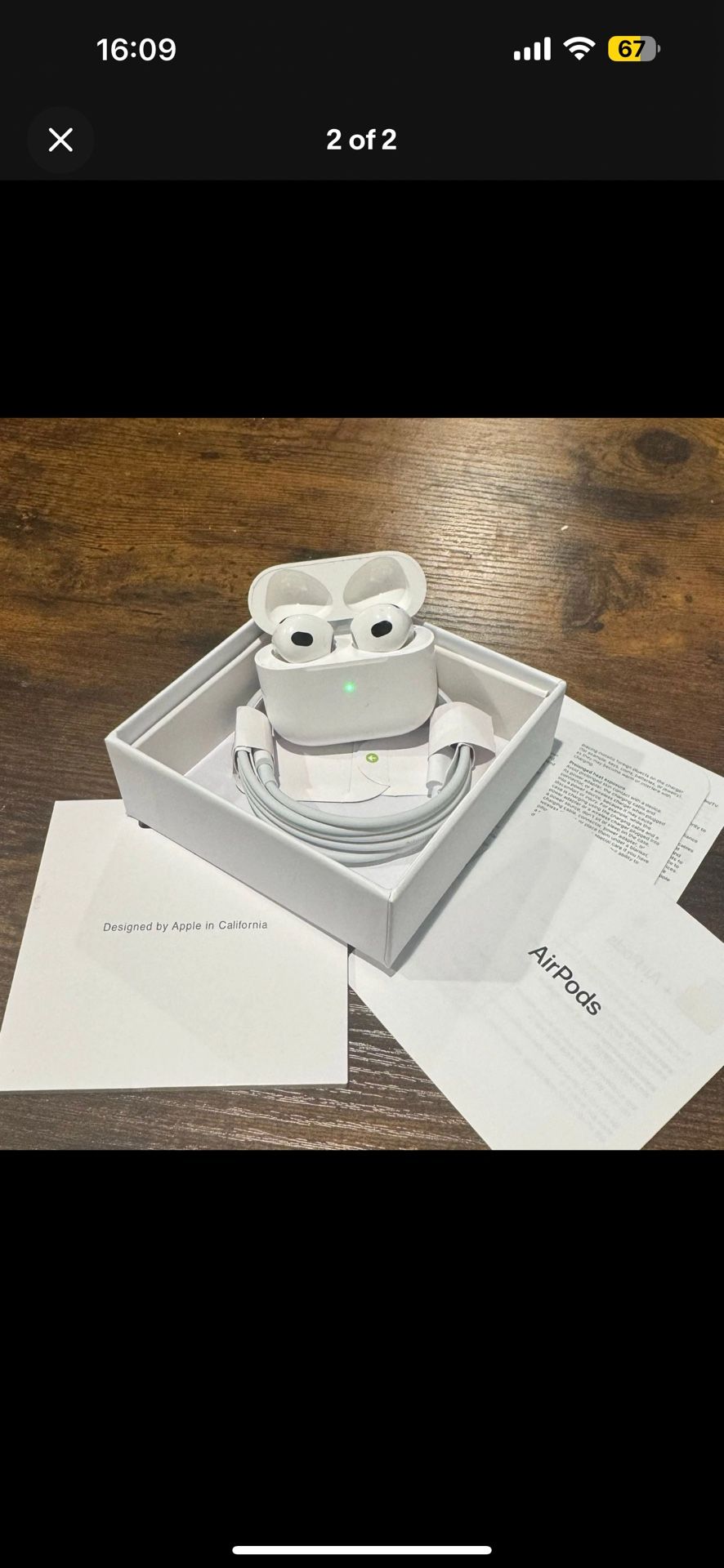 AirPods
