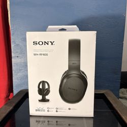 Sony WH-Rf-400