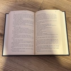 A Book The Name Is Lost By Joy Fielding 