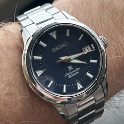 Seiko SPB249 Laurel Alpinist