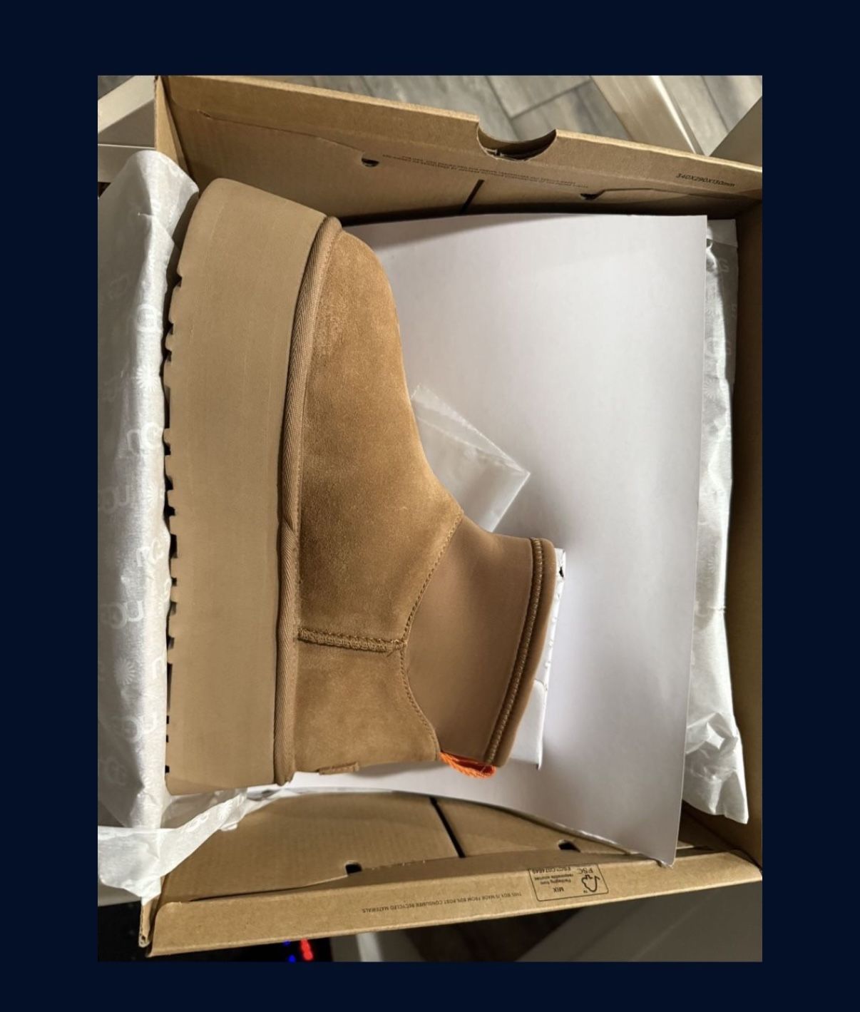 Ugg Boots Women Size 9