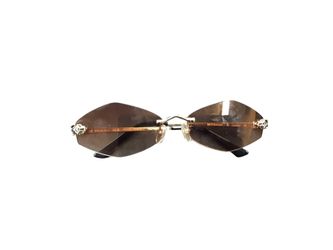 Cartier Ct04336 Gold