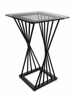 Custom Modern Bar Table