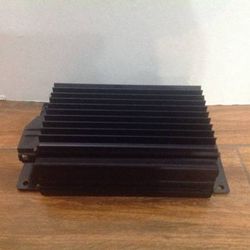 Mercedes Bose Amplifier
