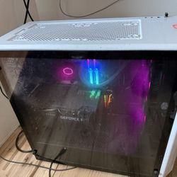 Custom Gaming Pc (Nvidia RTX 3070)