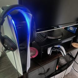 PS5 Dual 
