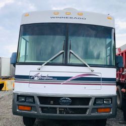 1999 Winnebago for sale