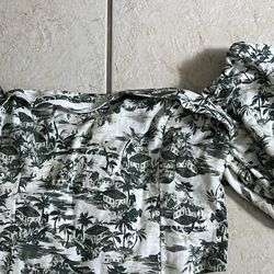 Abercrombie & Fitch Top