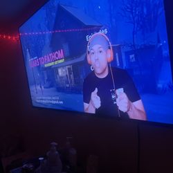 55 Inch Roku Tv