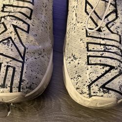 Nike React Metcon BQ6044-100 White Atmosphere Grey Training Men's 11.5