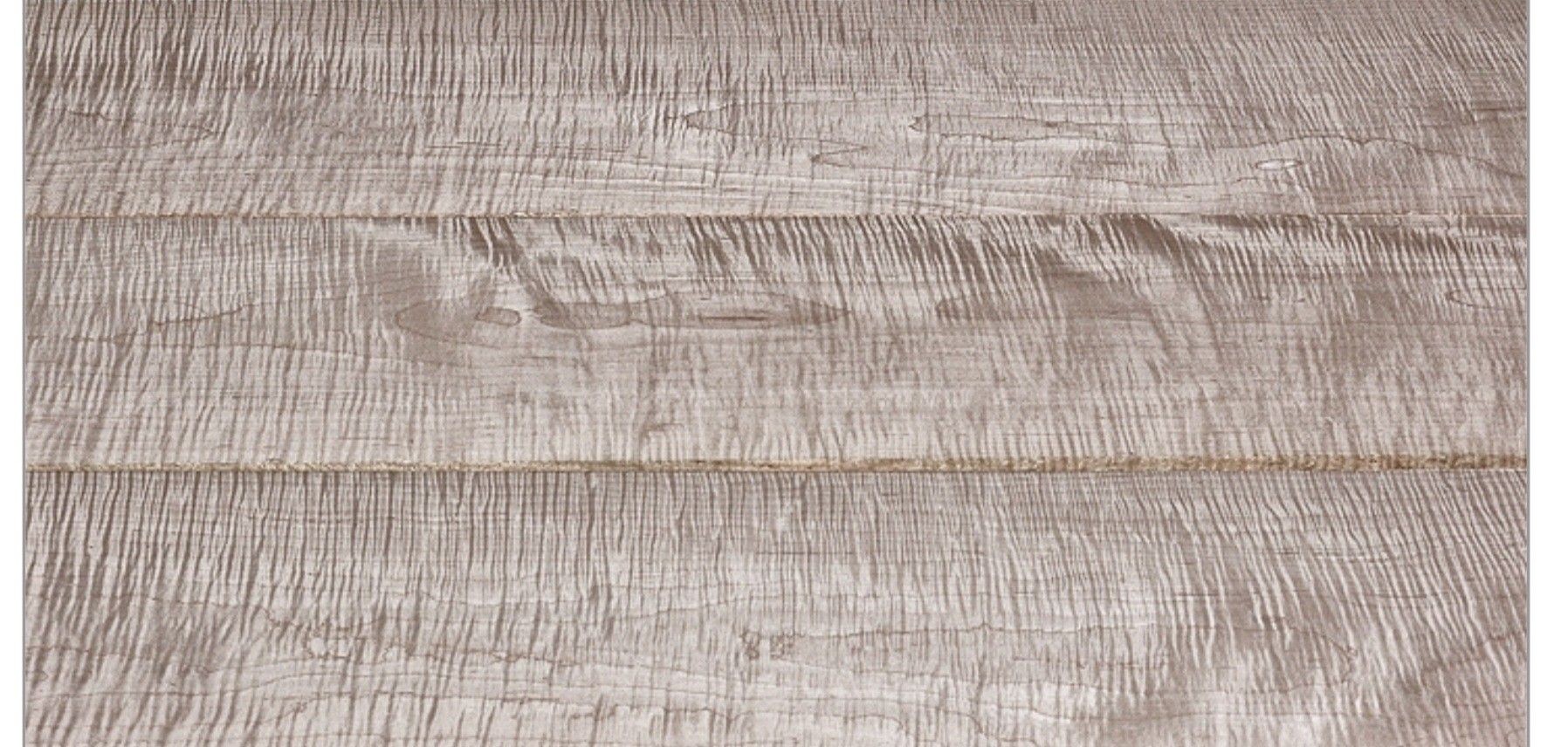 Curly Maple Planks