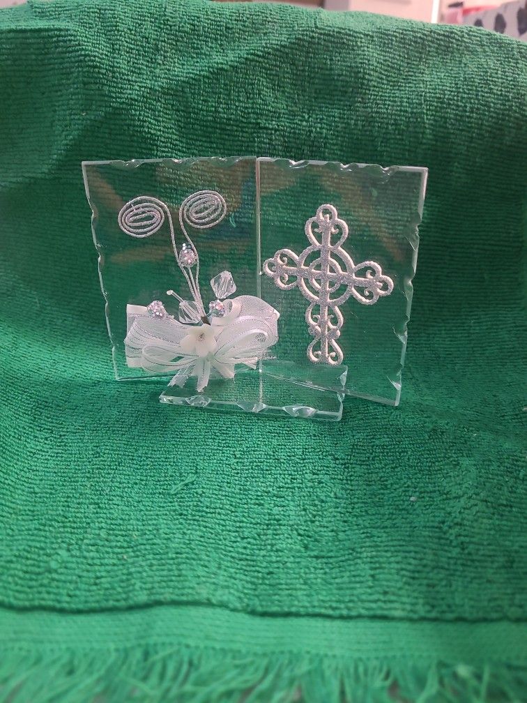 Recuerditos Para Bautizo ó Comunión 