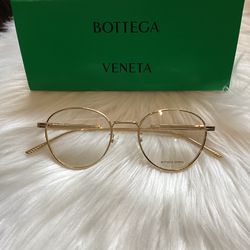 Bottega Veneta Glasses 