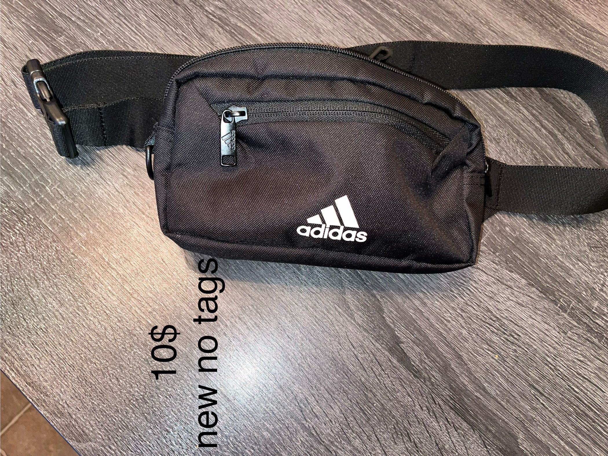 Adidas bag