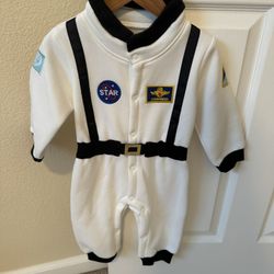 Astronaut Costume