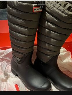 Womens Hunter boots