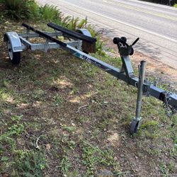 Sea-Doo Trailer $500