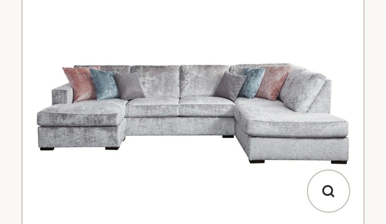 Sectional Sofa