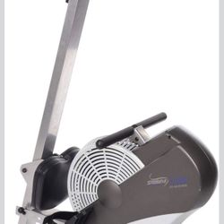 Stamina ATS Air Rowing machine 